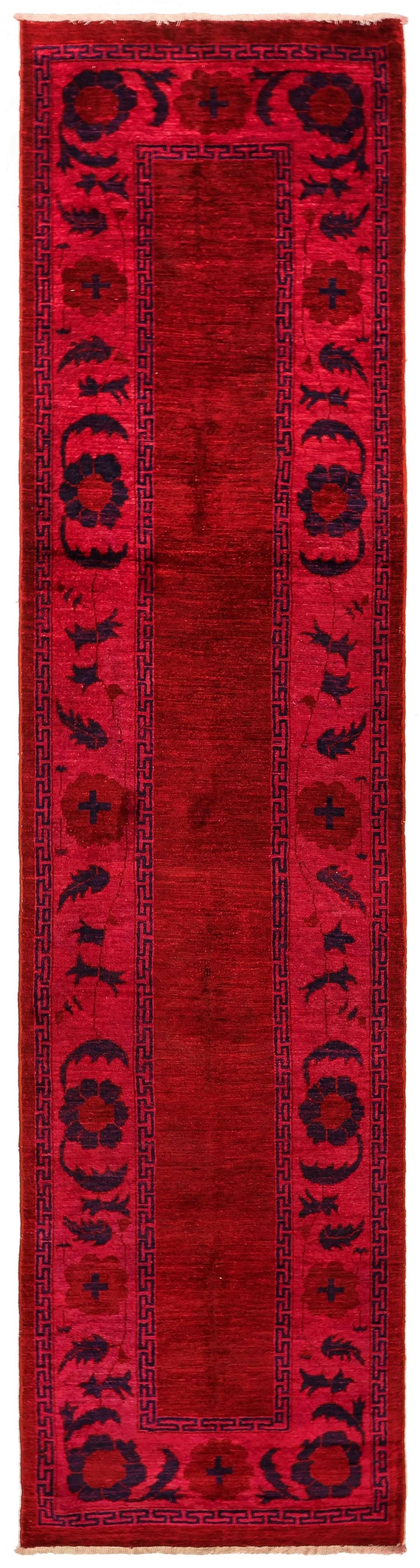 Peking Handwoven Transitional Rug