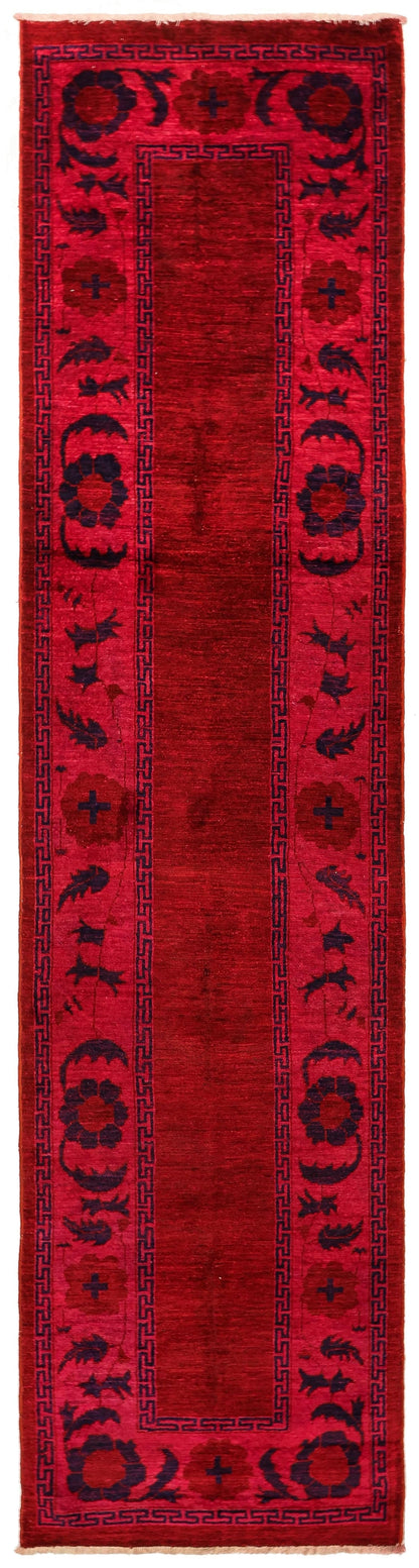 Peking Handwoven Transitional Rug