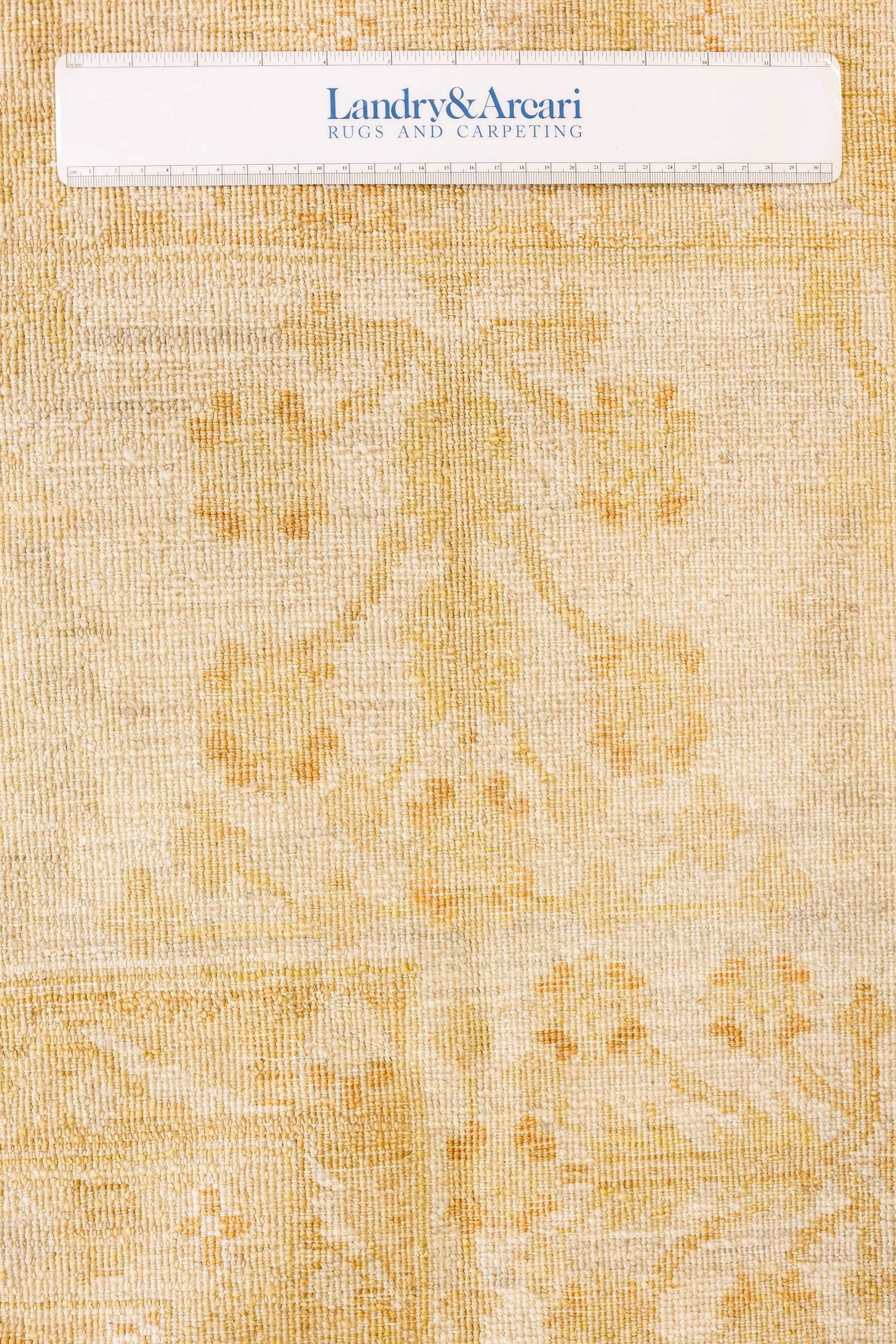 Vintage Peshawar Handwoven Transitional Rug, J79423