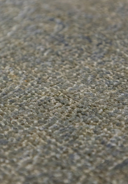 Petite Repeat Handwoven Transitional Rug, J88460