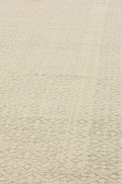 Philippe Handwoven Transitional Rug, J80820