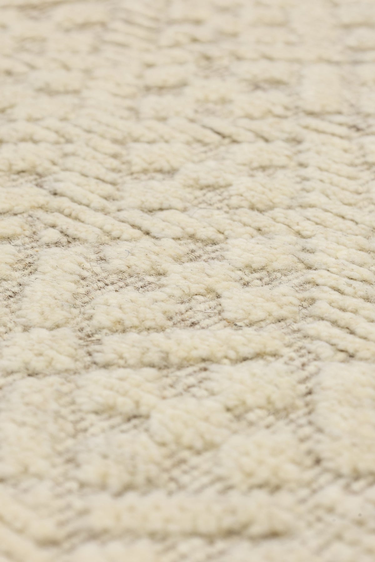 Philippe Handwoven Transitional Rug, J80820