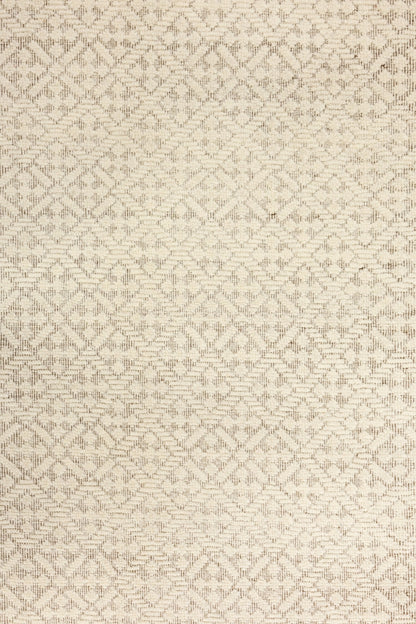Philippe Handwoven Transitional Rug, J80820