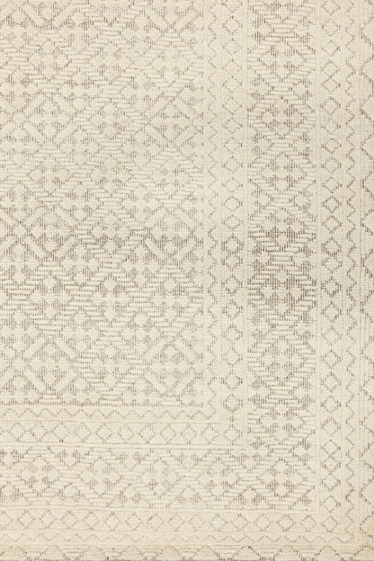 Philippe Handwoven Transitional Rug, J80820