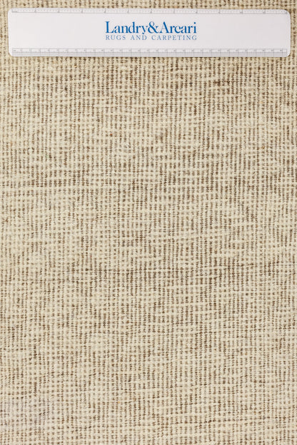 Philippe Handwoven Transitional Rug, J80820
