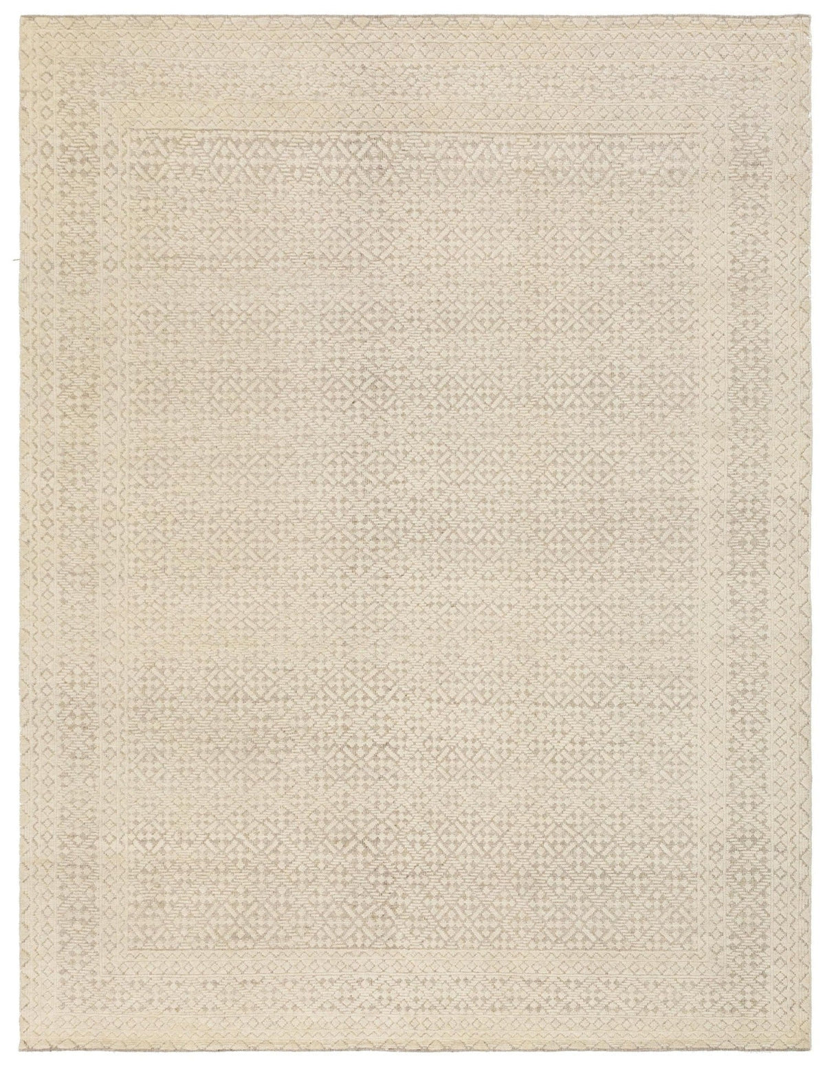 Philippe Handwoven Transitional Rug