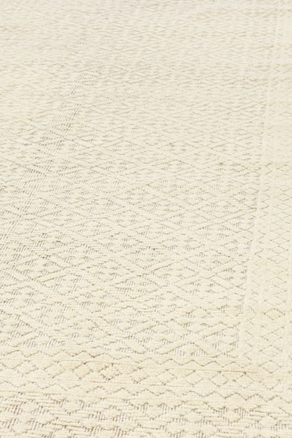 Philippe Handwoven Transitional Rug, J80857