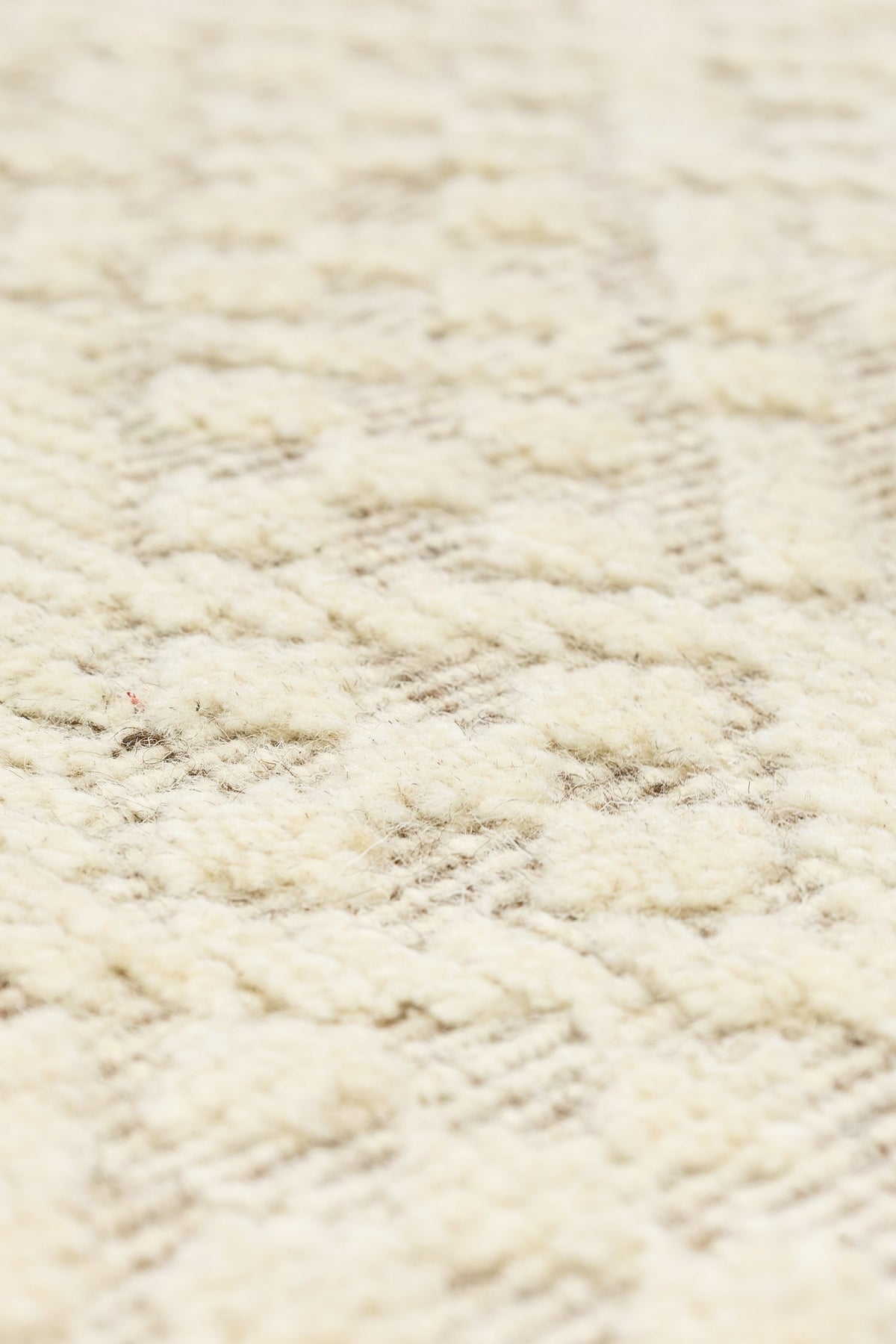 Philippe Handwoven Transitional Rug, J80857