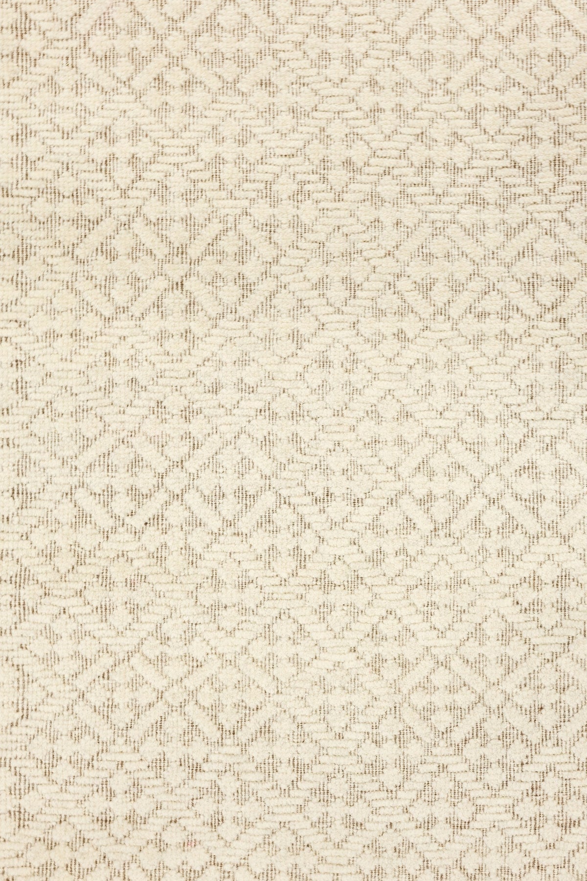Philippe Handwoven Transitional Rug, J80857