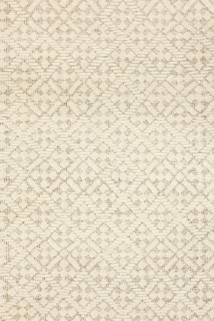 Philippe Handwoven Transitional Rug, J80857