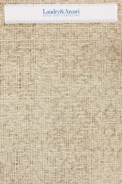 Philippe Handwoven Transitional Rug, J80857