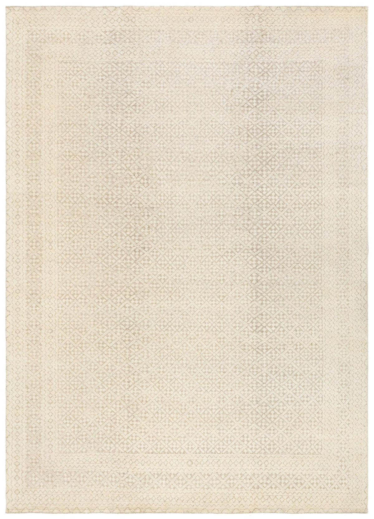 Philippe Handwoven Transitional Rug