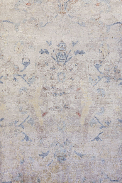 Polonaise Handwoven Transitional Rug, 83063
