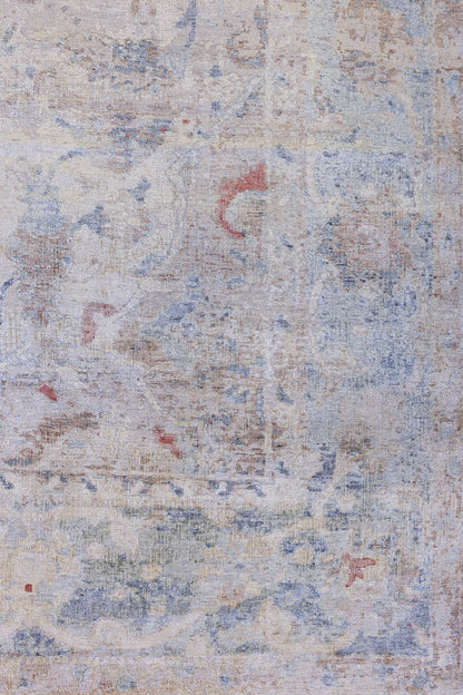 Polonaise Handwoven Transitional Rug, 83063