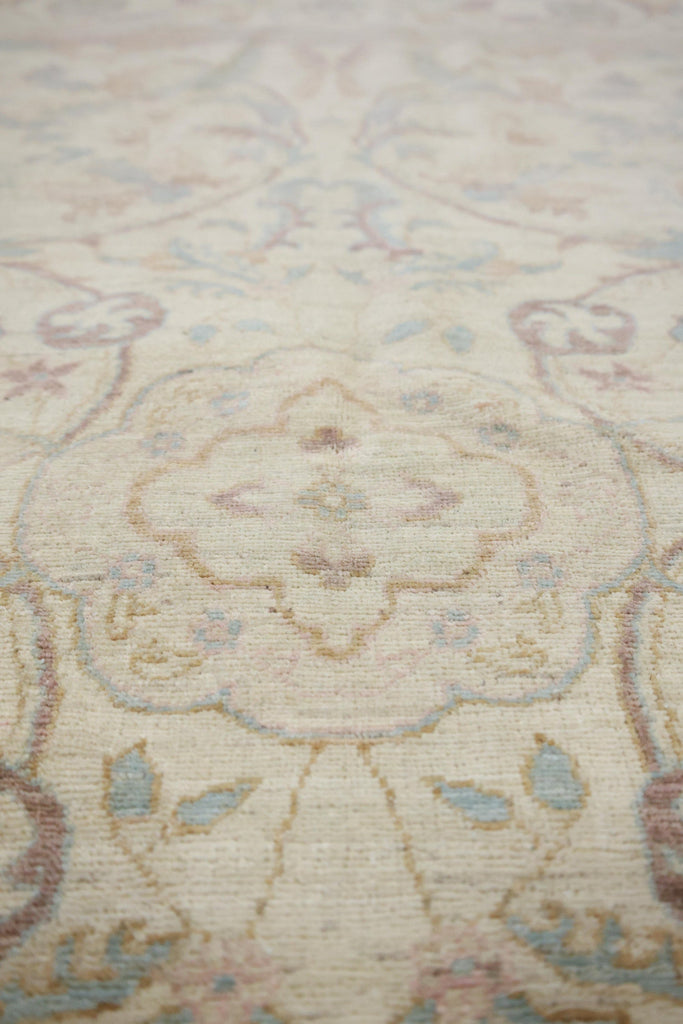 Polonaise Handwoven Transitional Rug | Landry & Arcari