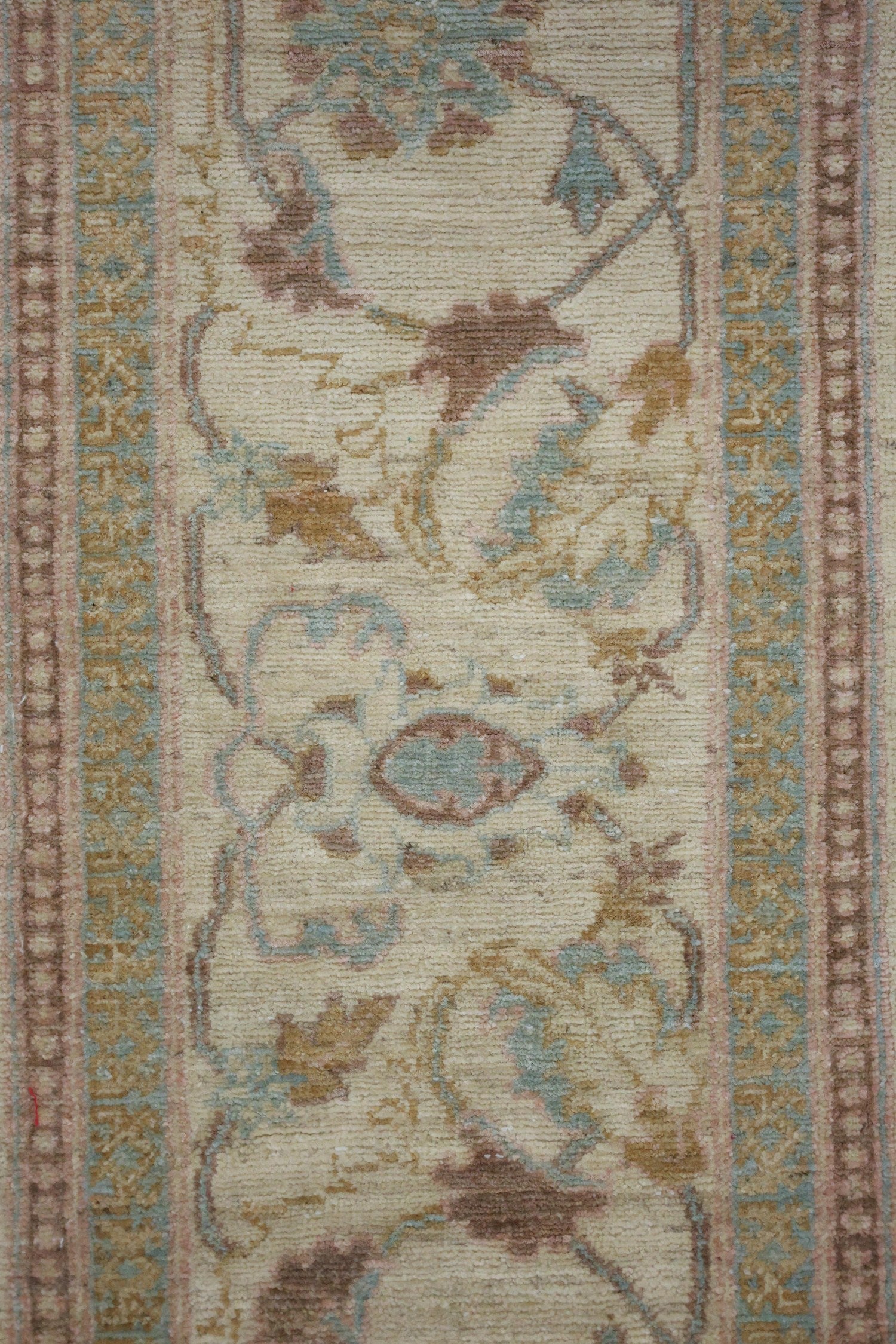 Polonaise Handwoven Transitional Rug, J70129