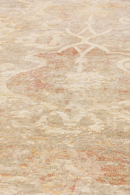 Polonaise Handwoven Transitional Rug, J87686