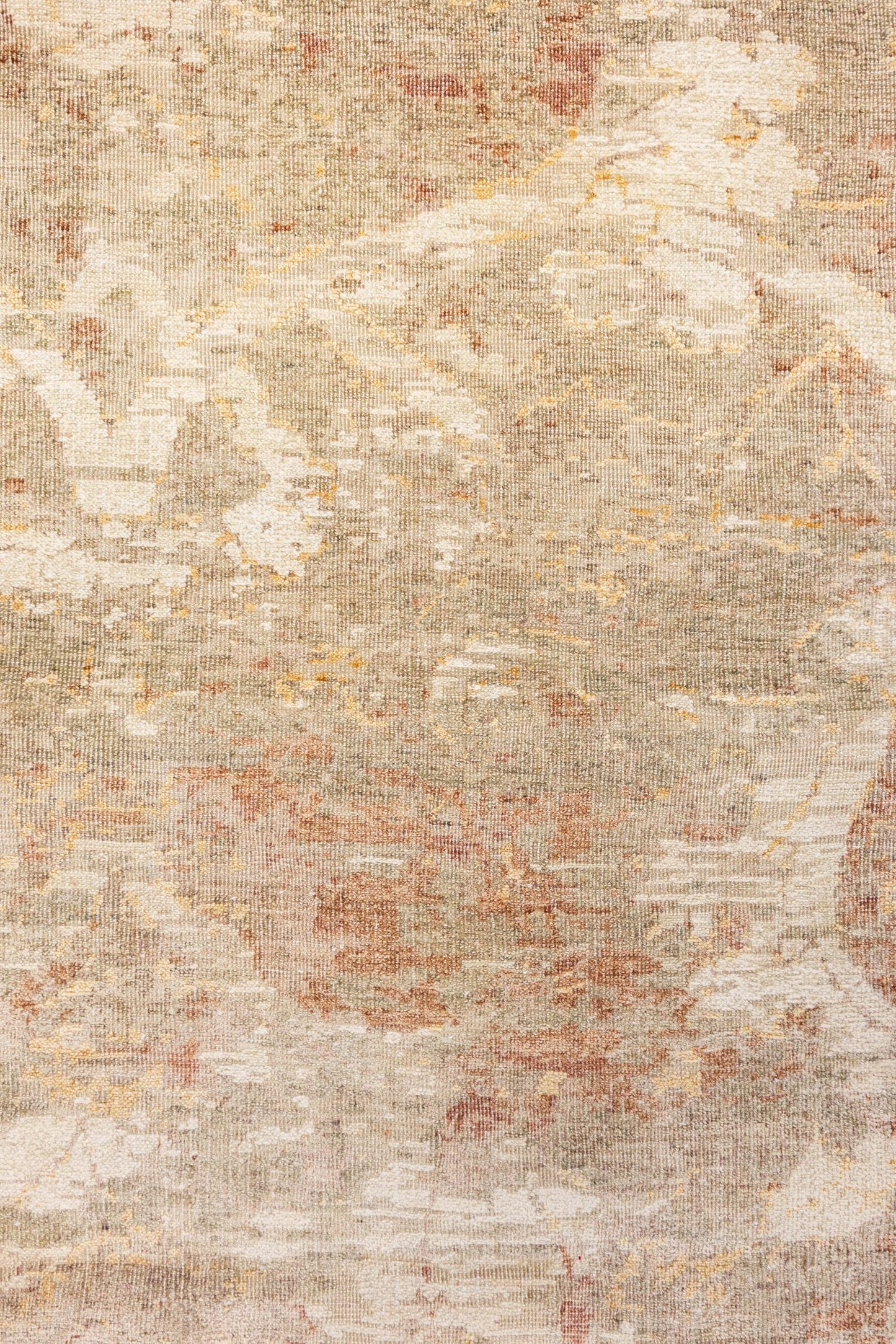 Polonaise Handwoven Transitional Rug, J87686