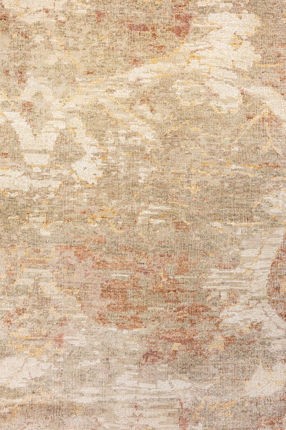Polonaise Handwoven Transitional Rug, J87686