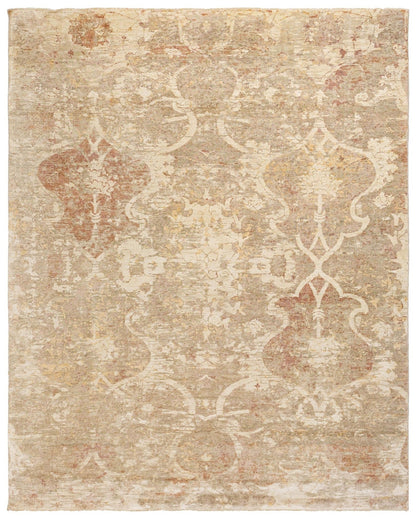  Polonaise Handwoven Transitional Rug