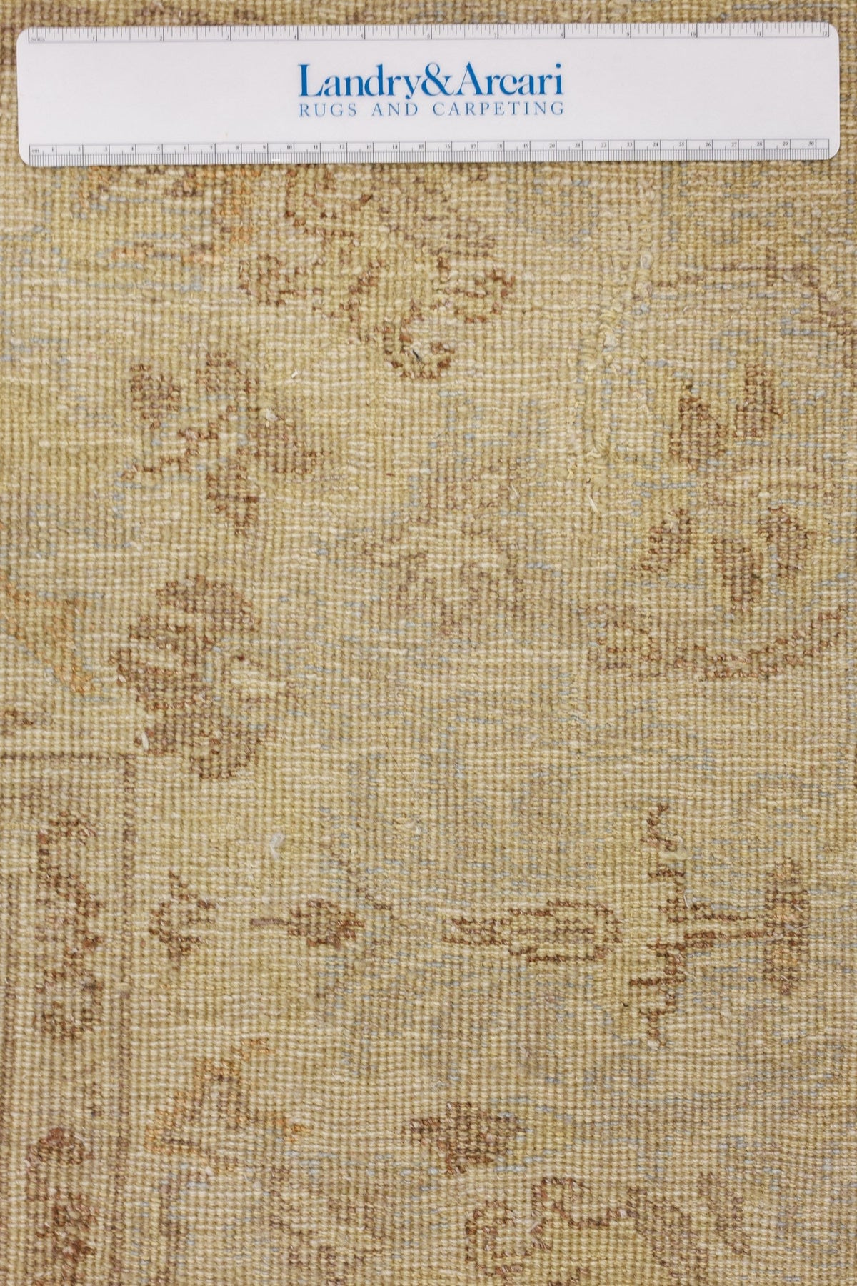 Quencia Handwoven Transitional Rug, J80929