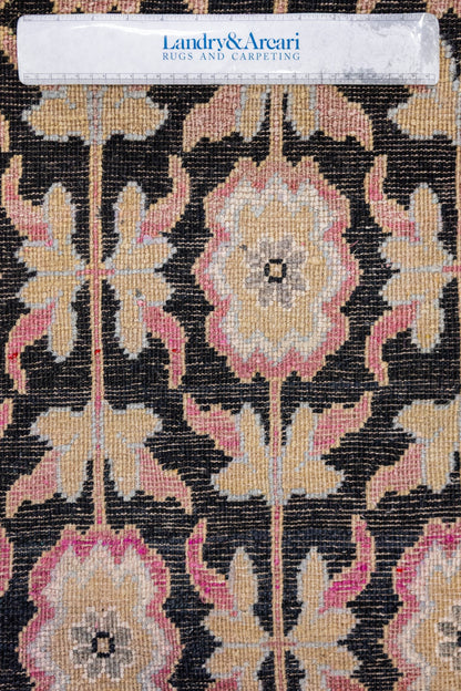 Samarkand Handwoven Transitional Rug, J88463