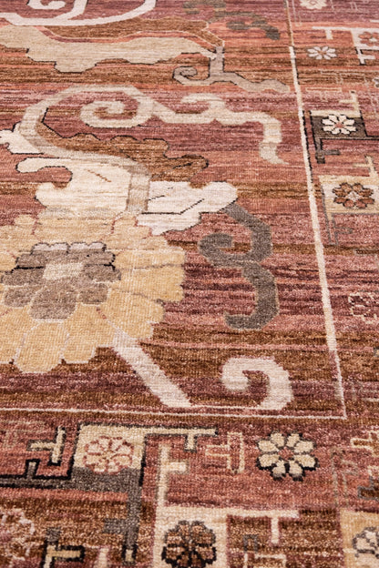 Samarkand Transitional Rug, J89940