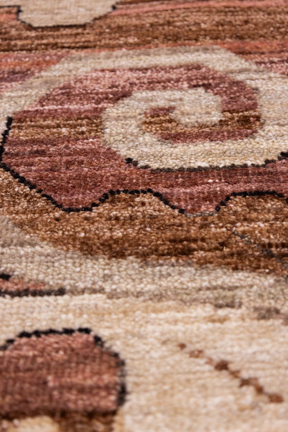 Samarkand Transitional Rug, J89940