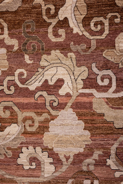 Samarkand Transitional Rug, J89940