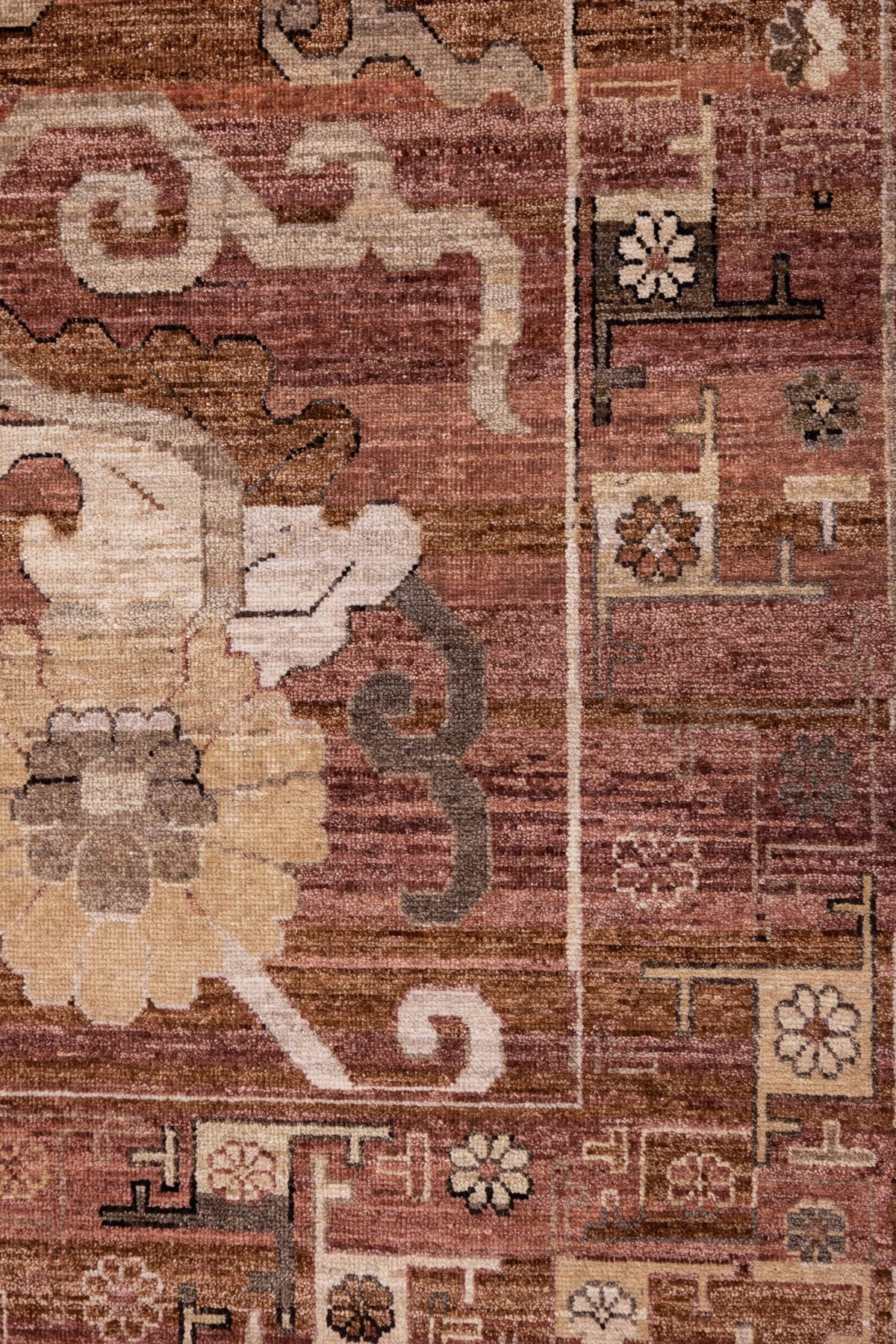 Samarkand Transitional Rug, J89940