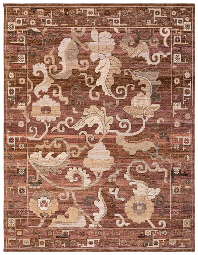SamarkandTransitional Rug