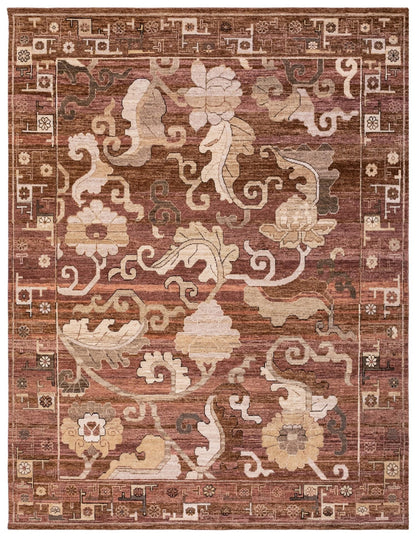 SamarkandTransitional Rug