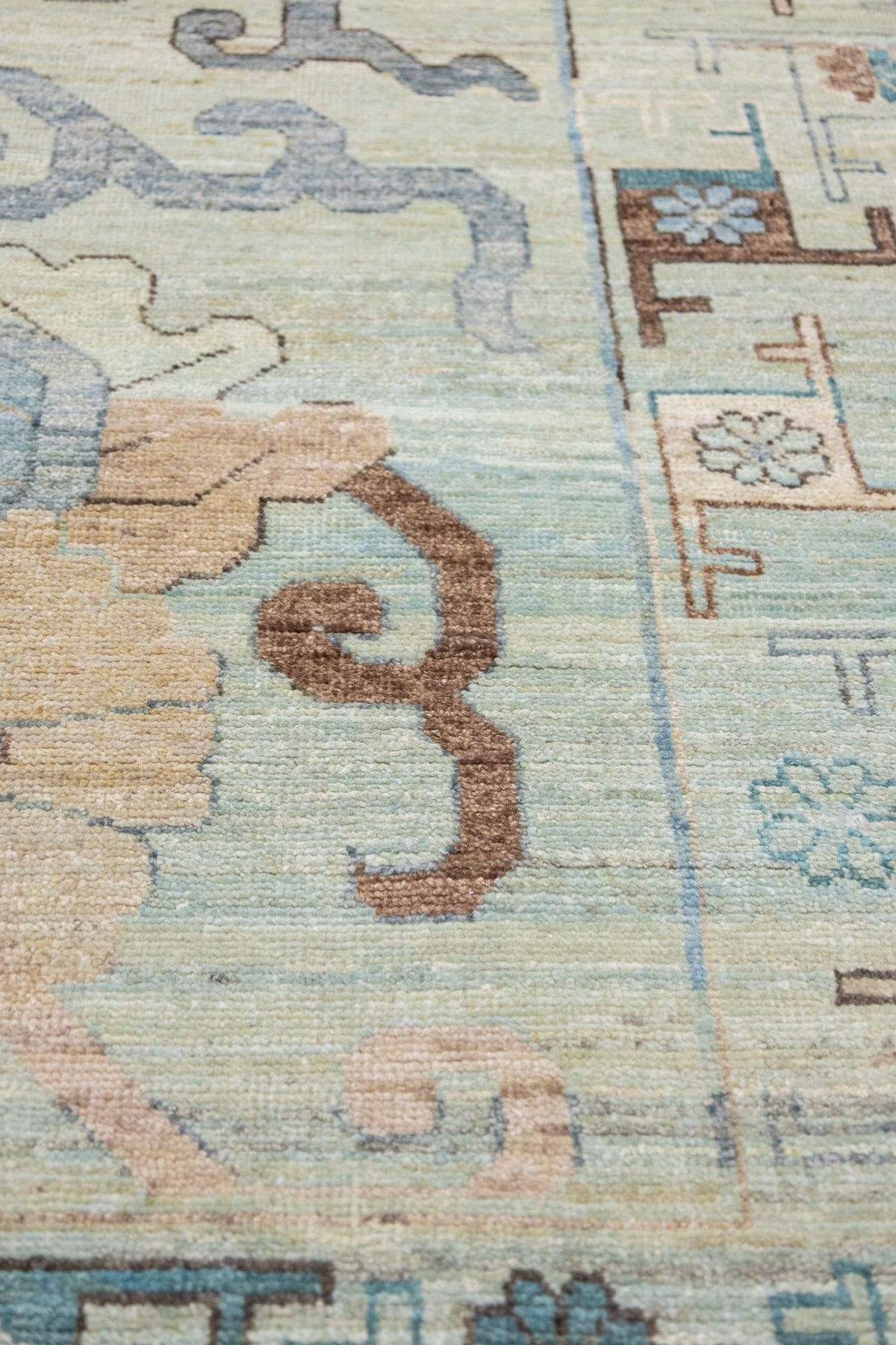 Samarkand Transitional Rug, J89942