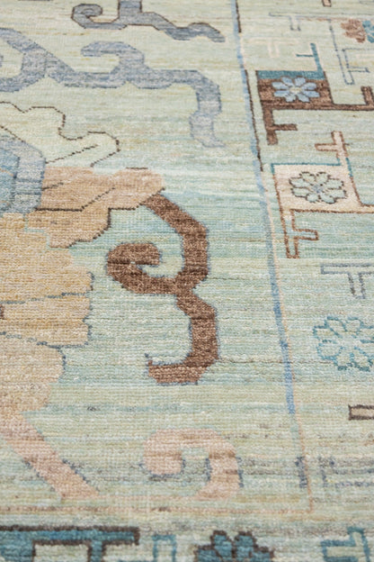 Samarkand Transitional Rug, J89942