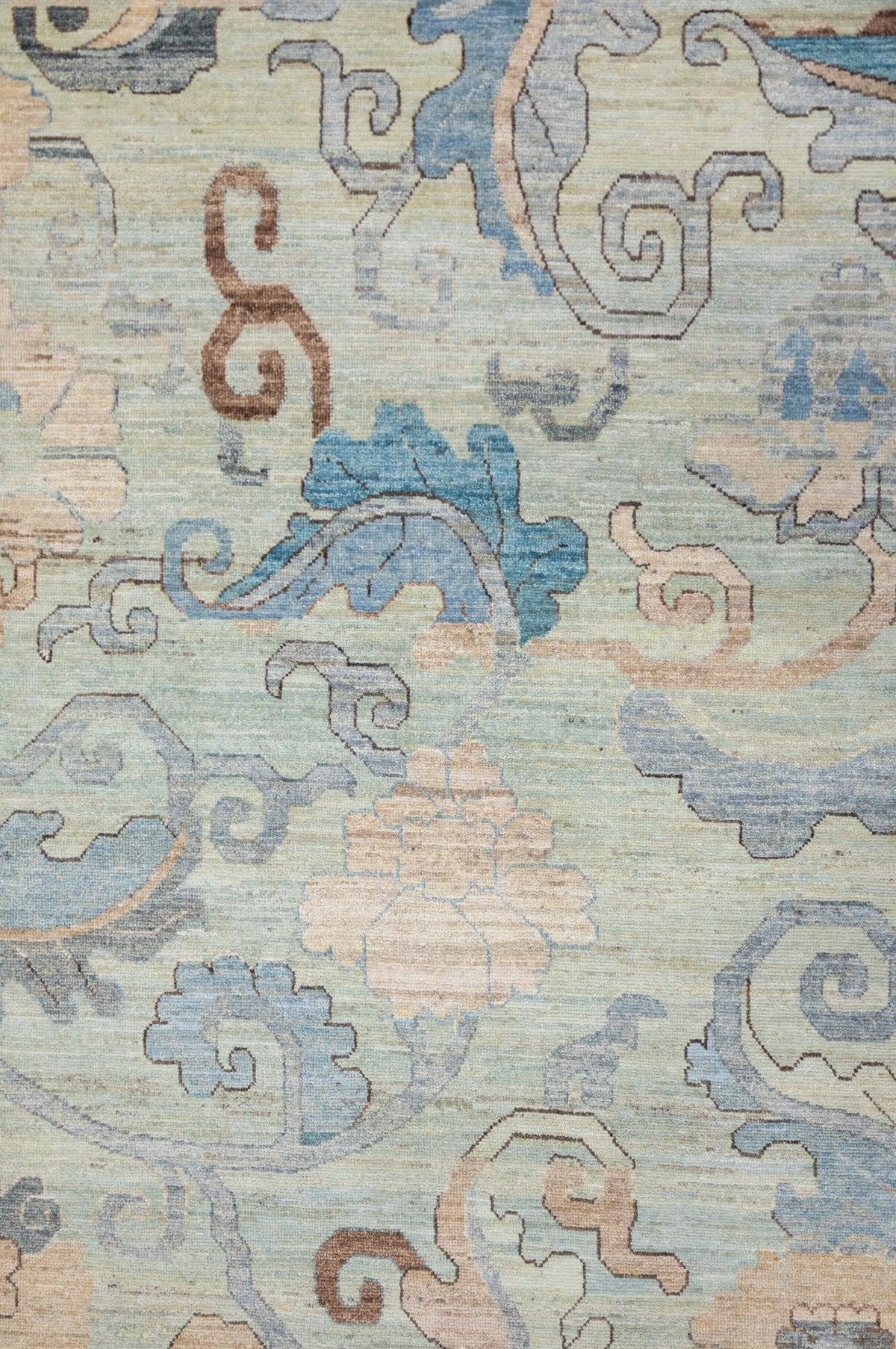 Samarkand Transitional Rug, J89942