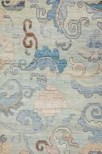 Samarkand Transitional Rug, J89942
