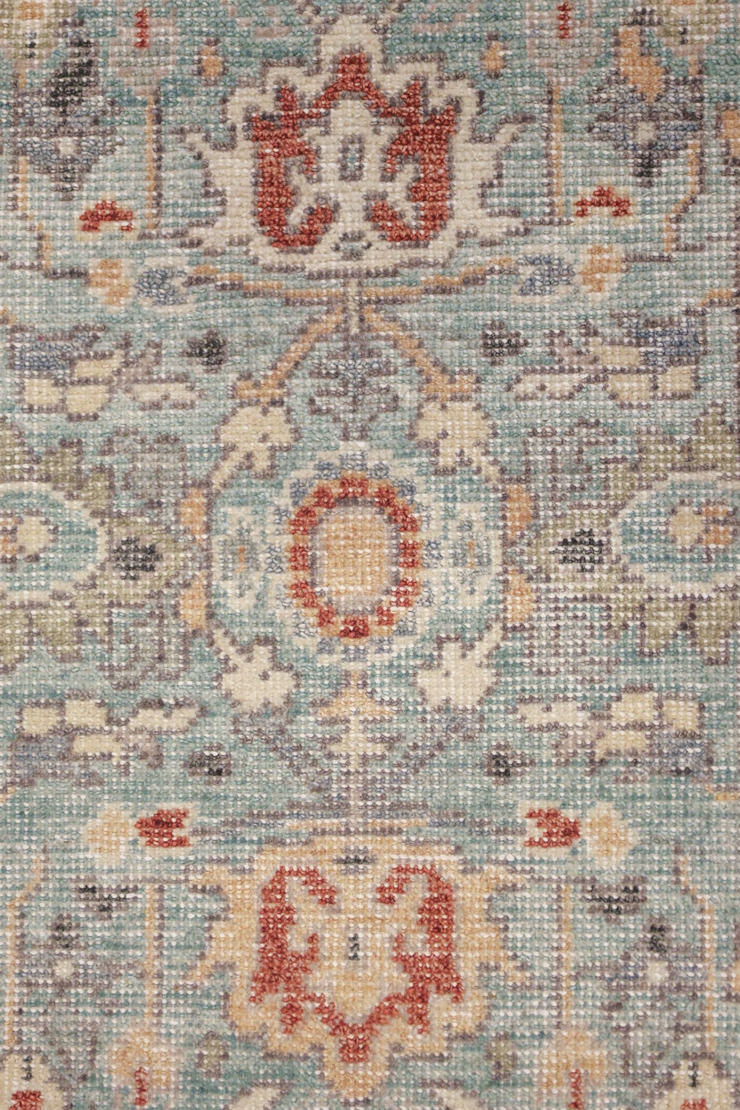 Serapi Handwoven Transitional Rug, J70430