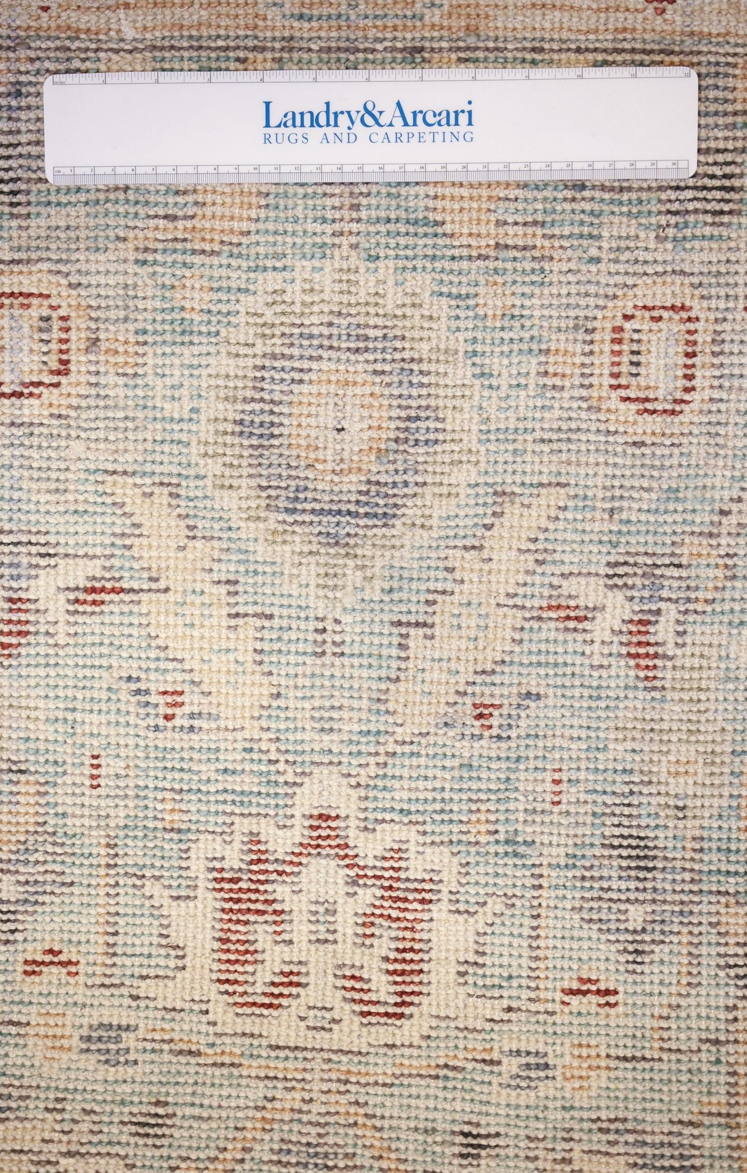 Serapi Handwoven Transitional Rug, J70430