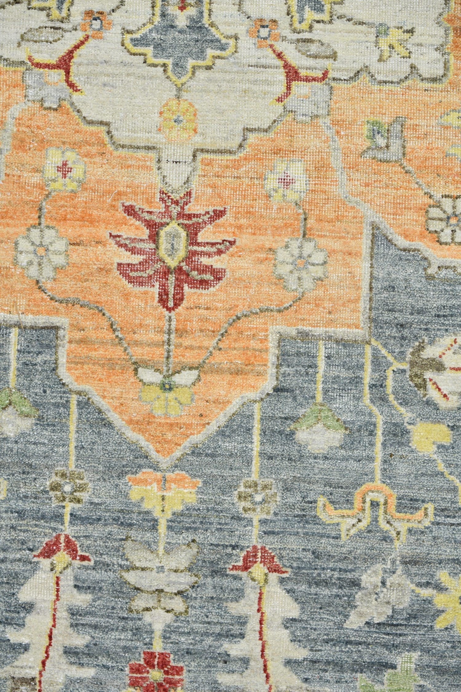 Serapi Handwoven Transitional Rug, J70328