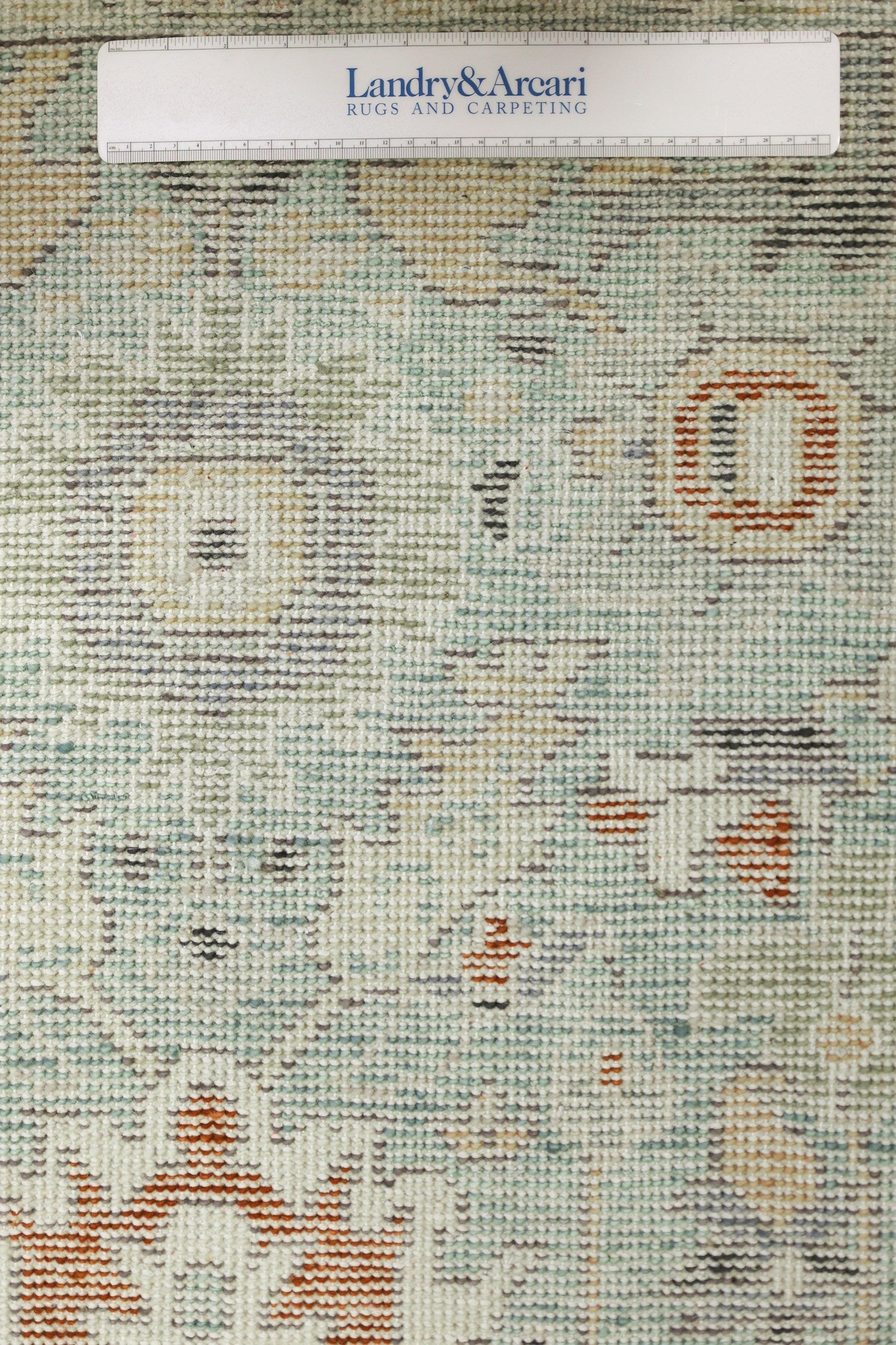 Serapi Handwoven Transitional Rug, J71365