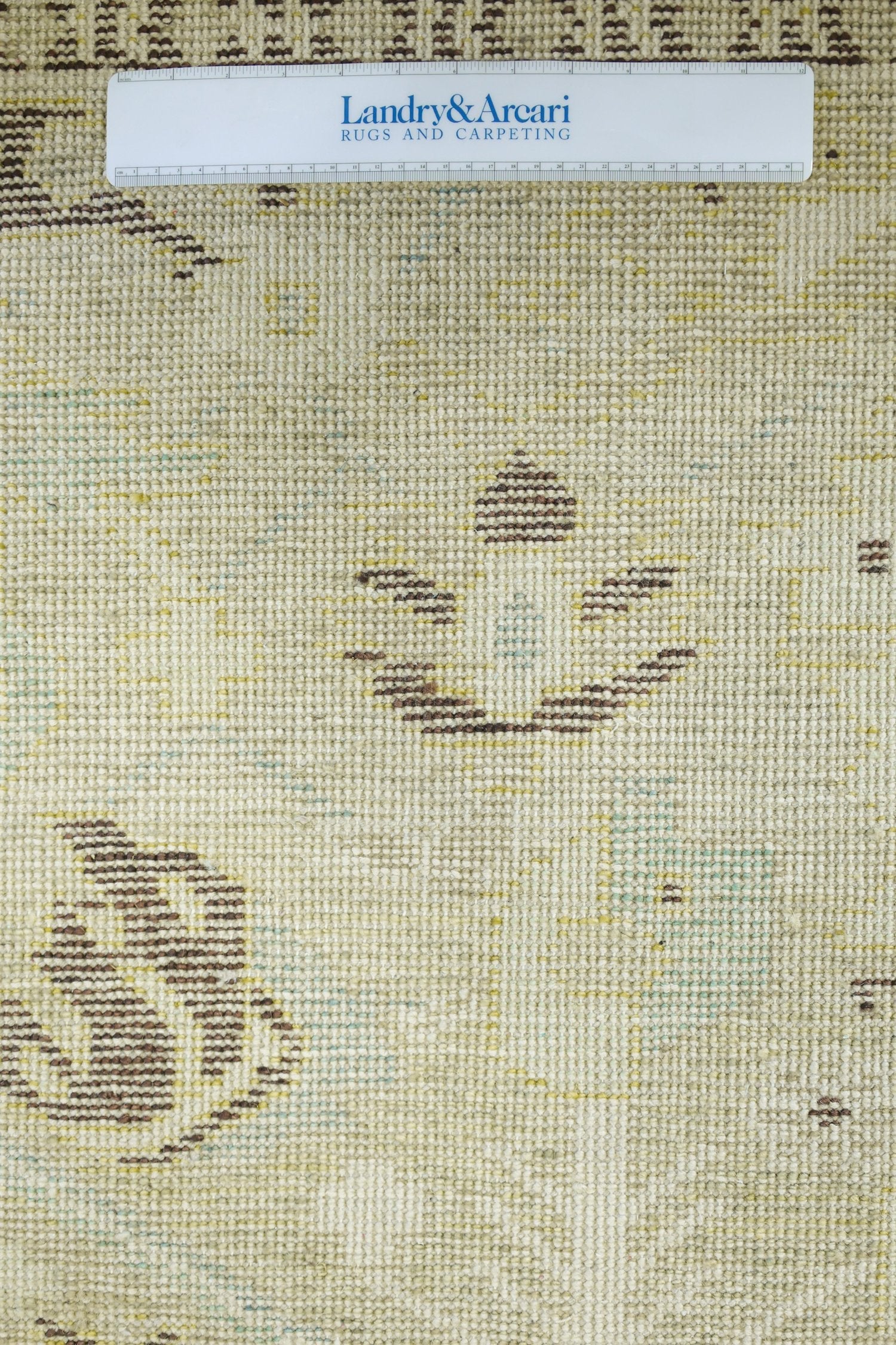 Serapi Handwoven Transitional Rug, J71370