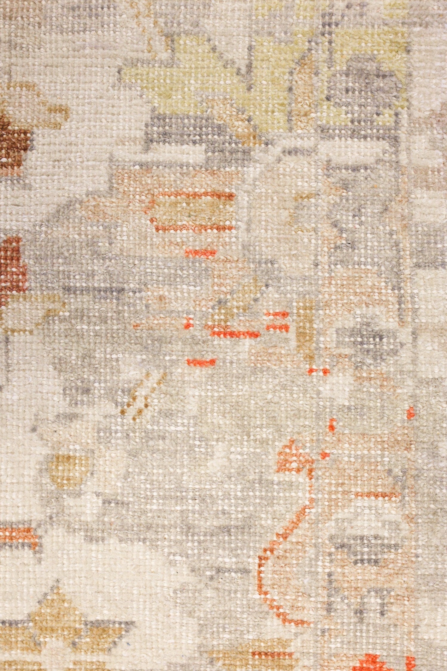 Serapi Handwoven Transitional Rug, J71376