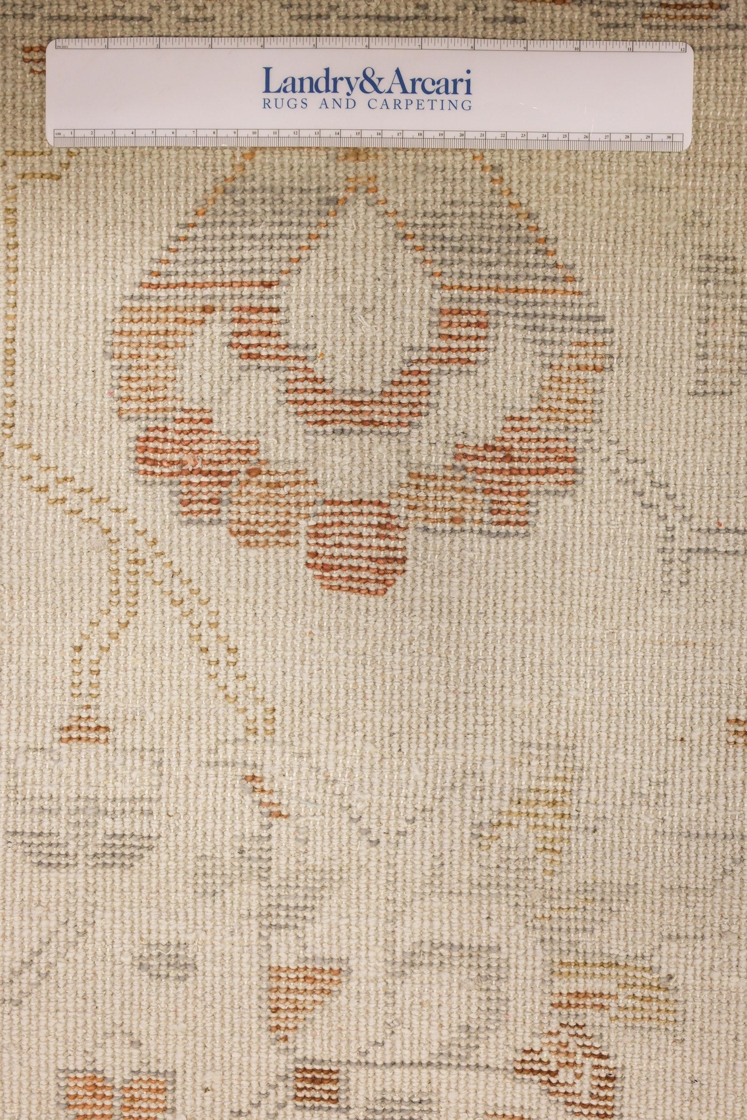 Serapi Handwoven Transitional Rug, J71376