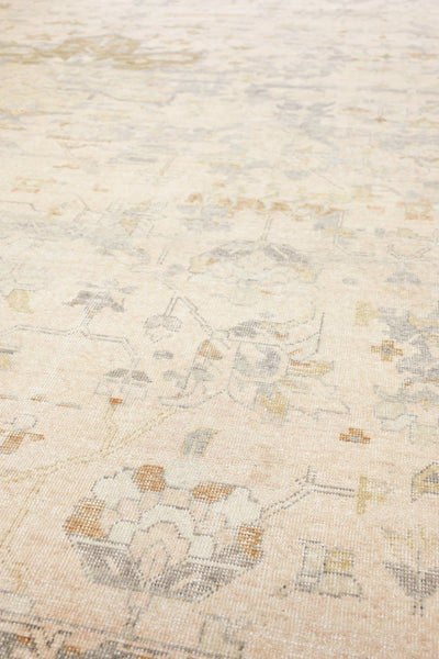 Serapi Handwoven Transitional Rug, J71383