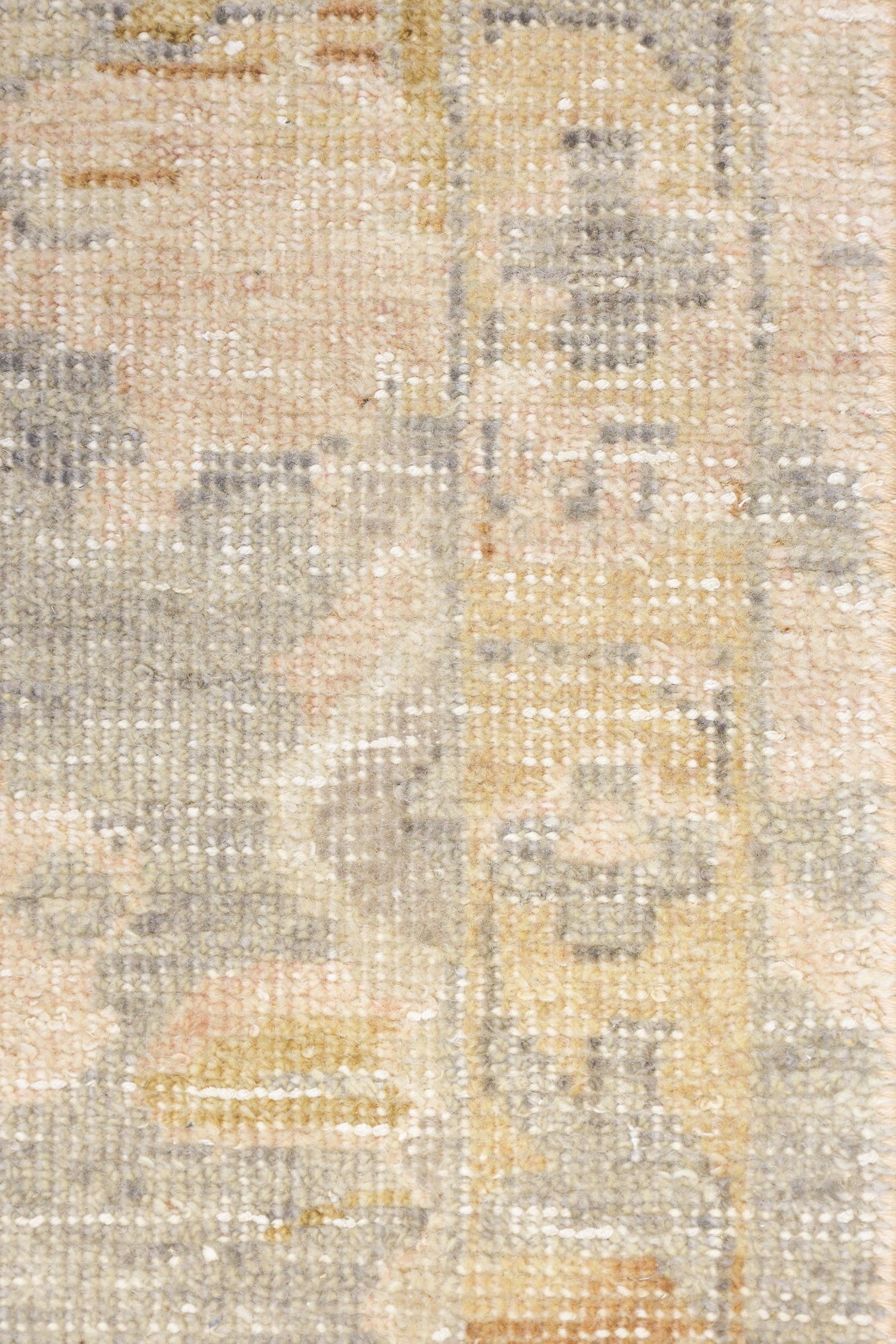 Serapi Handwoven Transitional Rug, J71383