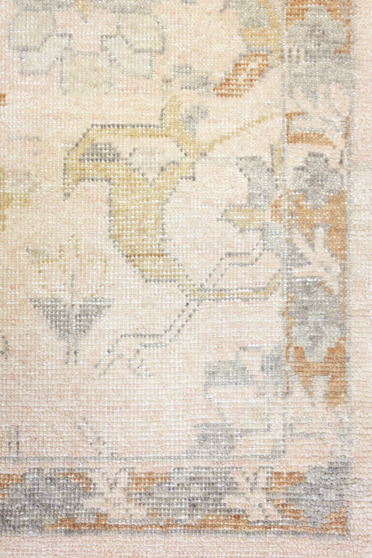 Serapi Handwoven Transitional Rug, J71383