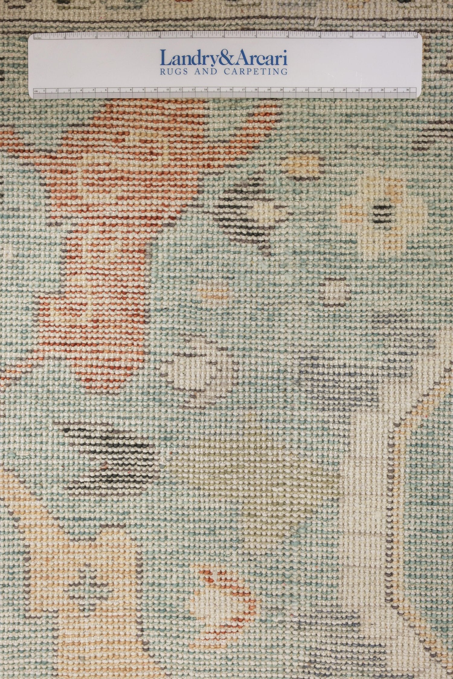 Serapi Handwoven Transitional Rug, J71440