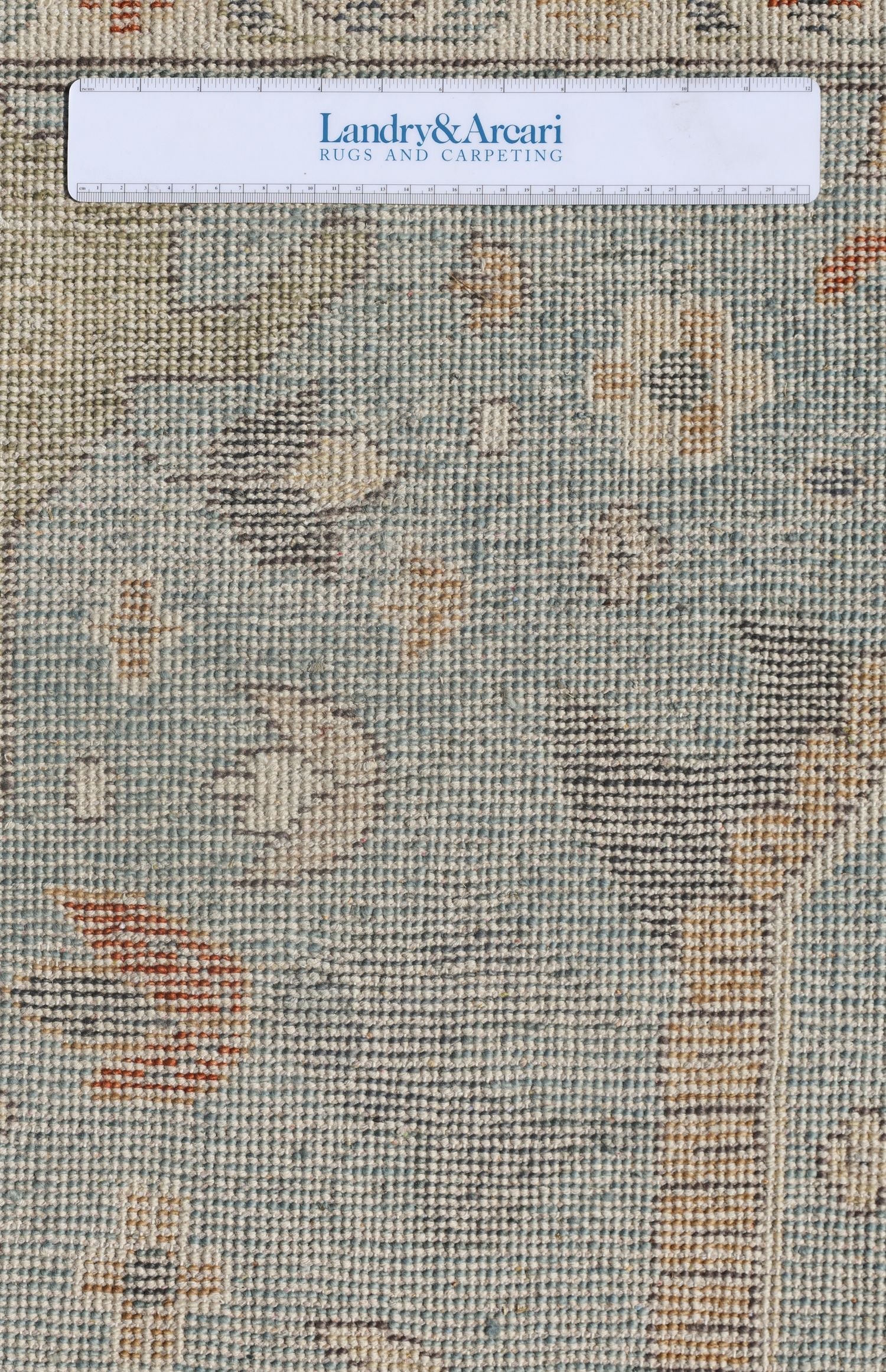 Serapi Handwoven Transitional Rug, J74325