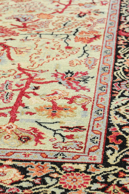 Serapi Handwoven Transitional Rug, J80600