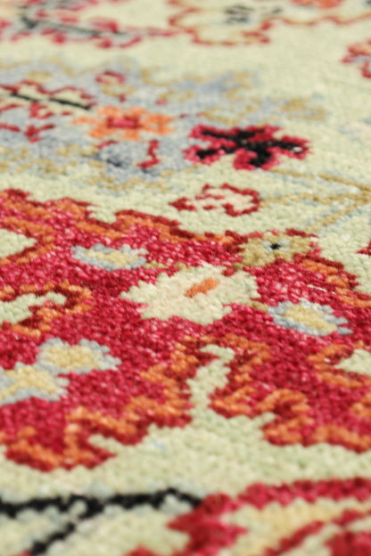 Serapi Handwoven Transitional Rug, J80600